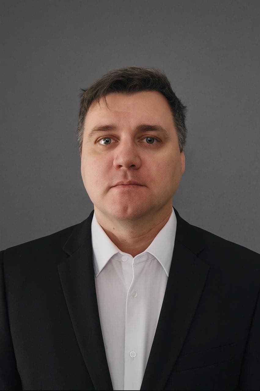 Шитиков Александр